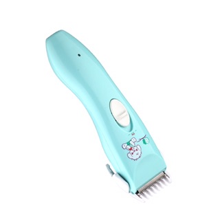 Tông đơ cắt tóc trẻ em TOIR 102