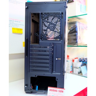 Case MSI MAG FORGE 110R