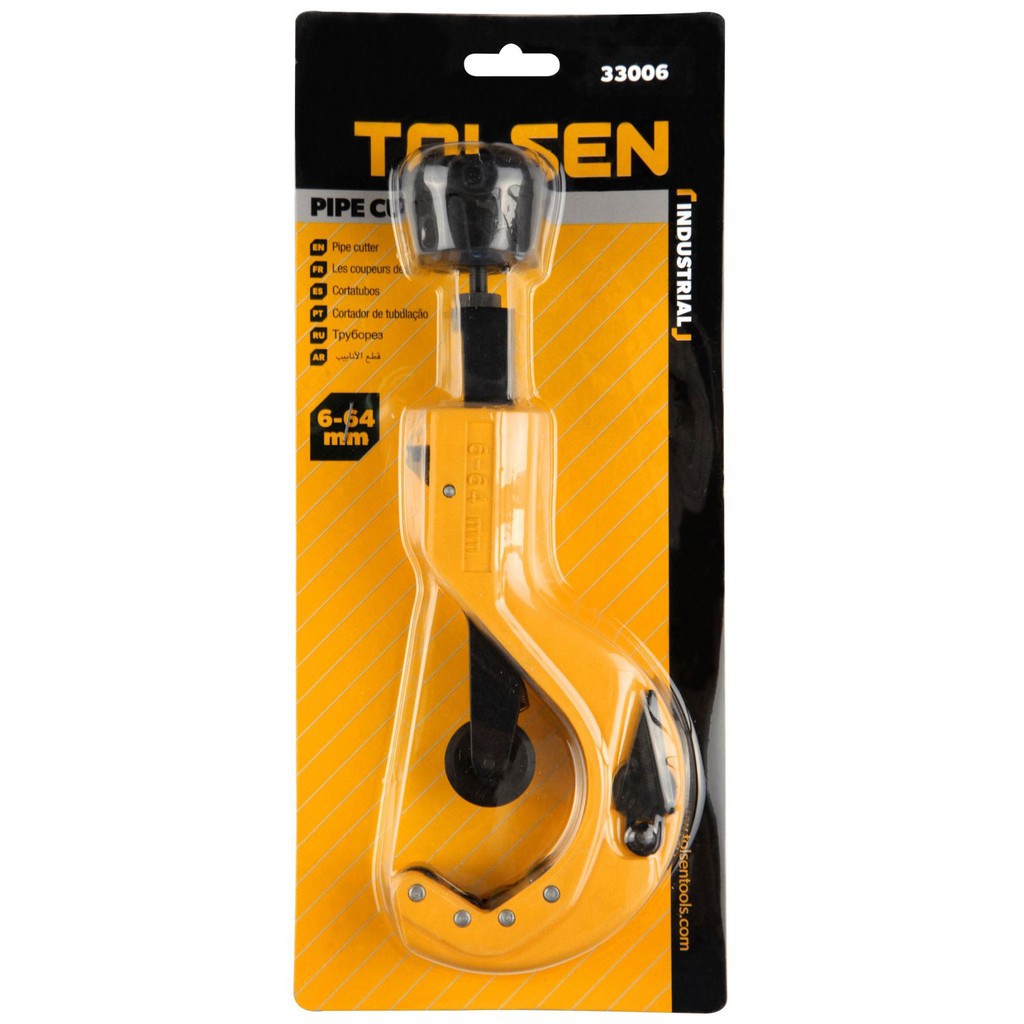 ⚡️Sale sốc⚡️  Cắt ông đồng Tolsen 33004 3-28mm