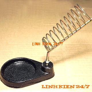 ĐẾ GÁC MỎ HÀN KHAY LIỀN 203R