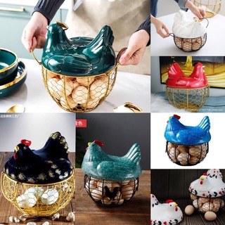 RỔ ĐỰNG TRỨNG GÀ
