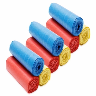 Túi đựng rác size tiểu, trung , đại