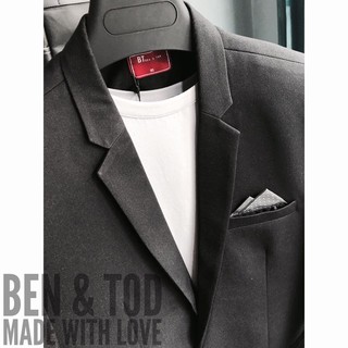 Áo blazer / áo vest
