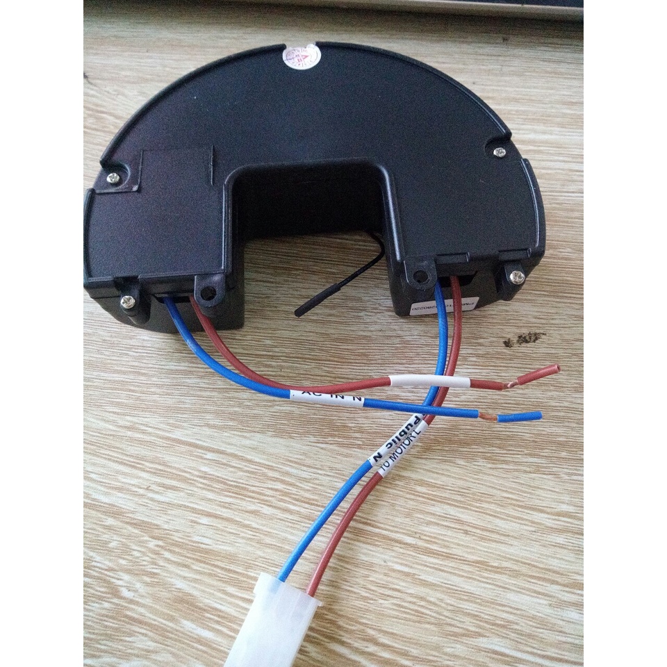 Mạch quạt trần Asia QT05 chính hãng