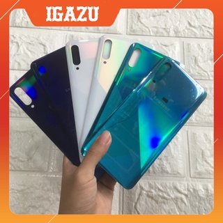 Vỏ samsung a30s / khung xương điện thoại samsung galaxy a30s zin new - igazu