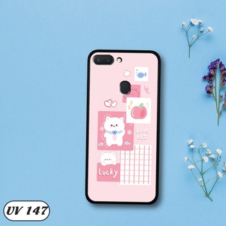 Ốp lưng cho điện thoại Realme 2