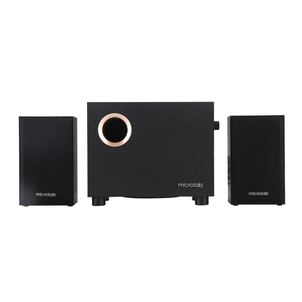 CHÍNH HÃNGLoa Microlab M105 (chính hãng) Hãng phân phối chính thức | BigBuy360 - bigbuy360.vn