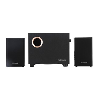 Loa Microlab M105 (chính hãng) Hãng phân phối chính thức