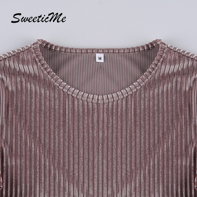 Bộ áo liền quần cổ tròn dáng ôm thời trang quyến rũ cho nữ 2021 | BigBuy360 - bigbuy360.vn