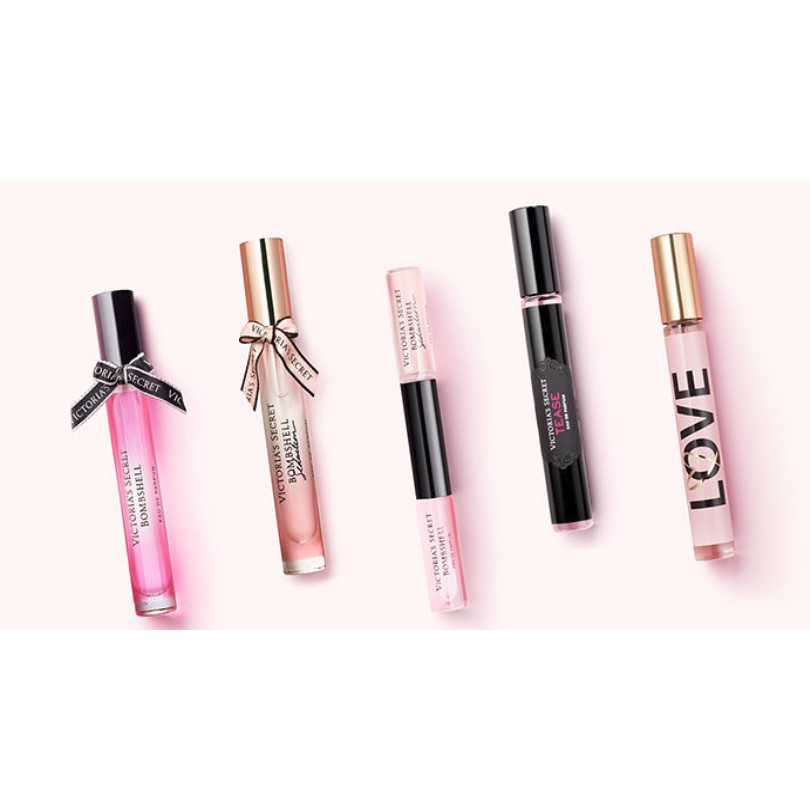 Nước hoa lăn Victoria Secret Mini Rollerball | BigBuy360 - bigbuy360.vn