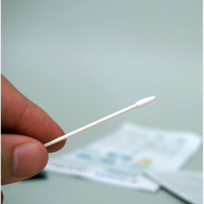 Kính Hiển Vi Giấy Foldscope
