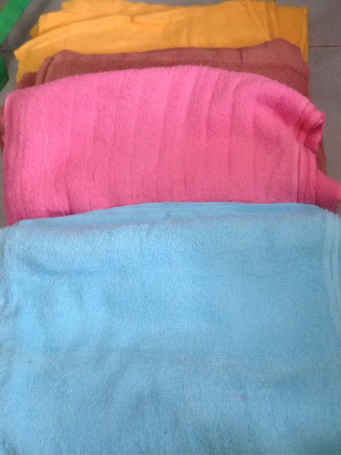 Khăn giá rẻ 7 tấc