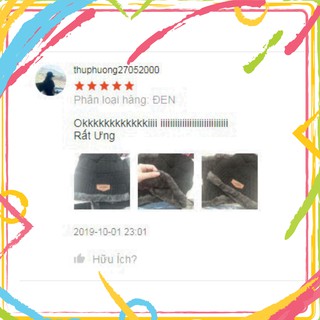 Ew2 dhfs pvn2494 bộ mũ len kèm khăn cổ hàn quốc nam nữ t2 8 ew