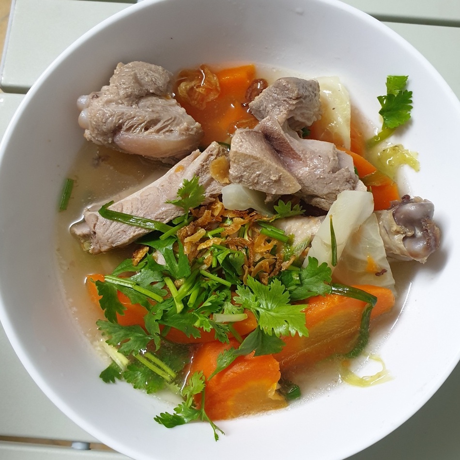 |Hỏa tốc HCM| Sườn non - Sườn bẹ - Thịt heo nhập khẩu chất lượng