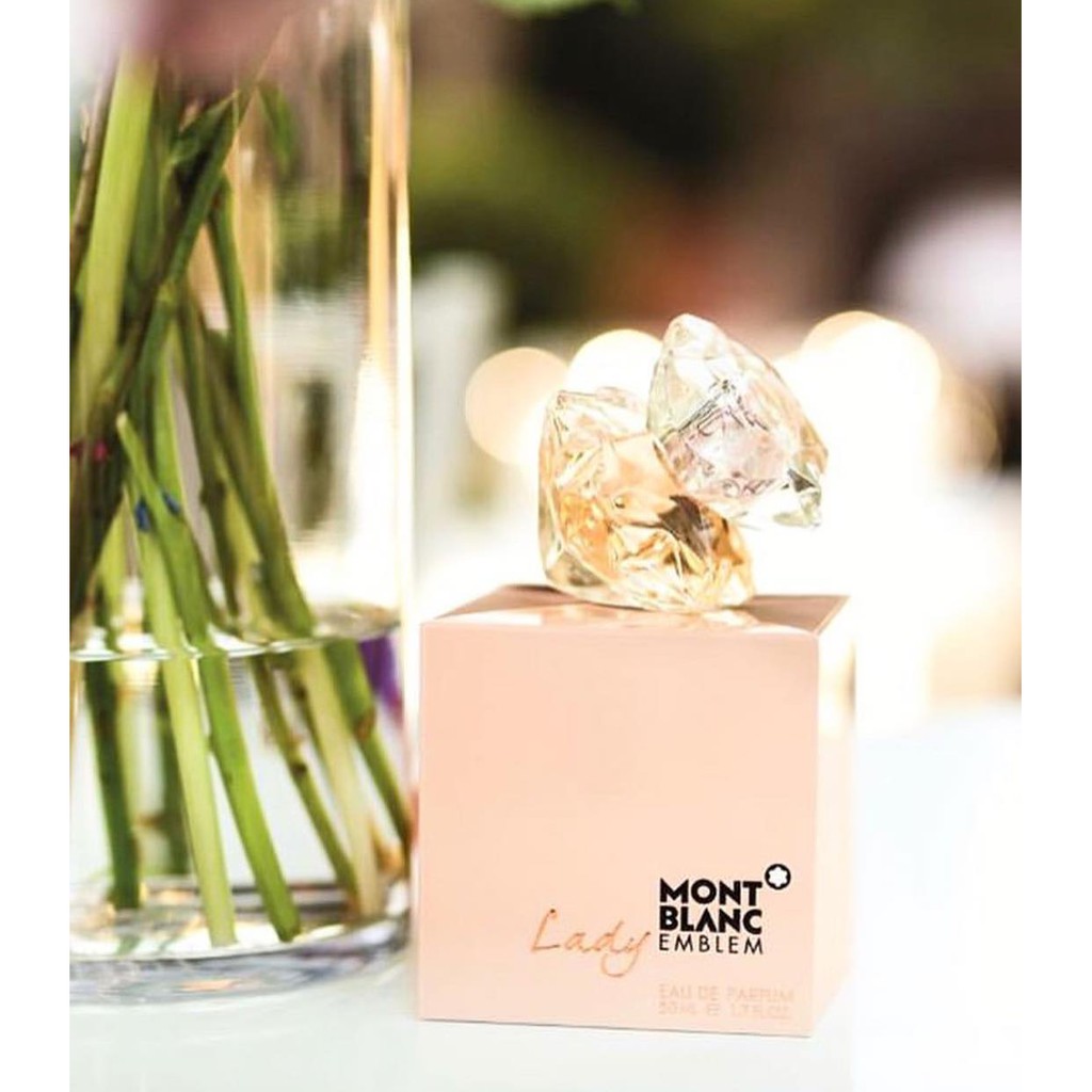 HOT Nước hoa nữ Mont Blanc Lady Emblem EDP 50ml Cam kết chính hãng , hỗ trợ đổi trả trong 7 ngày <<<<< !! !