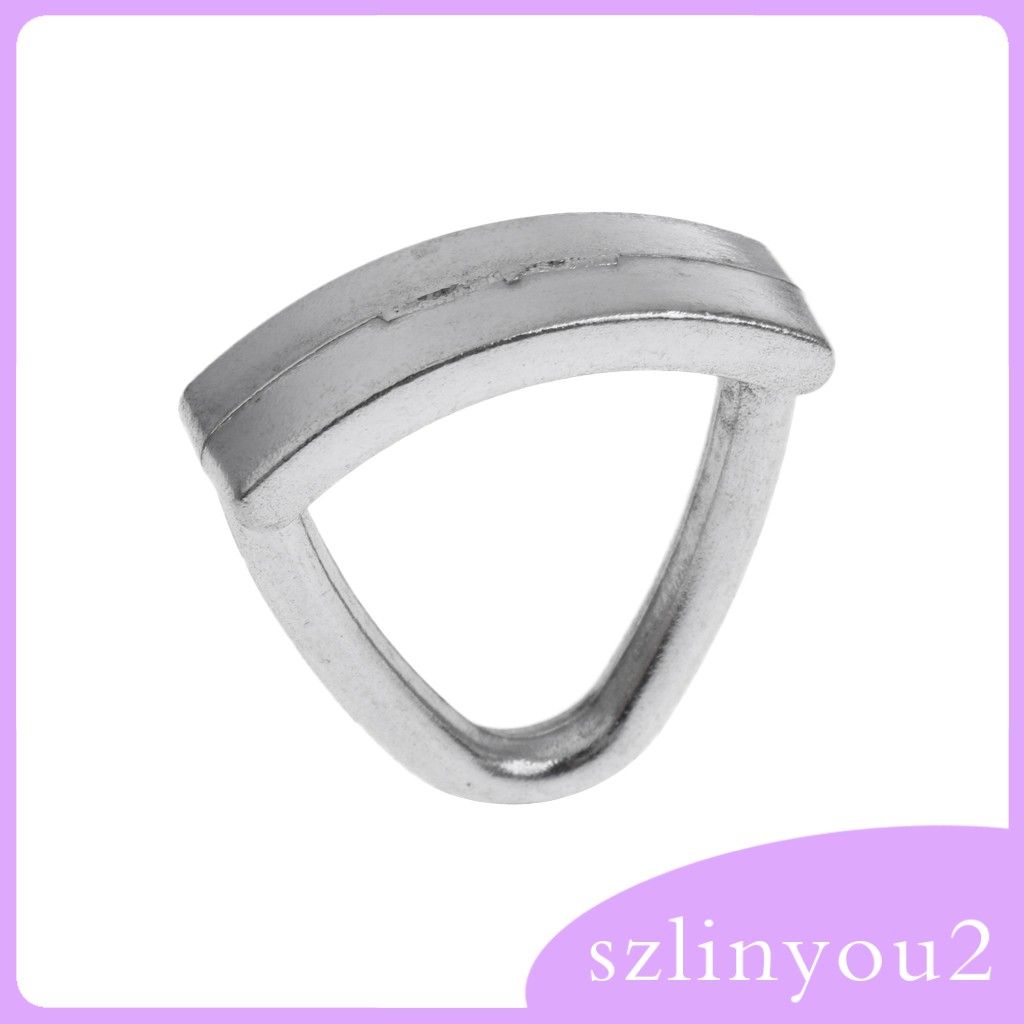 Dụng cụ kẹp đầu cơ bida bằng nhôm