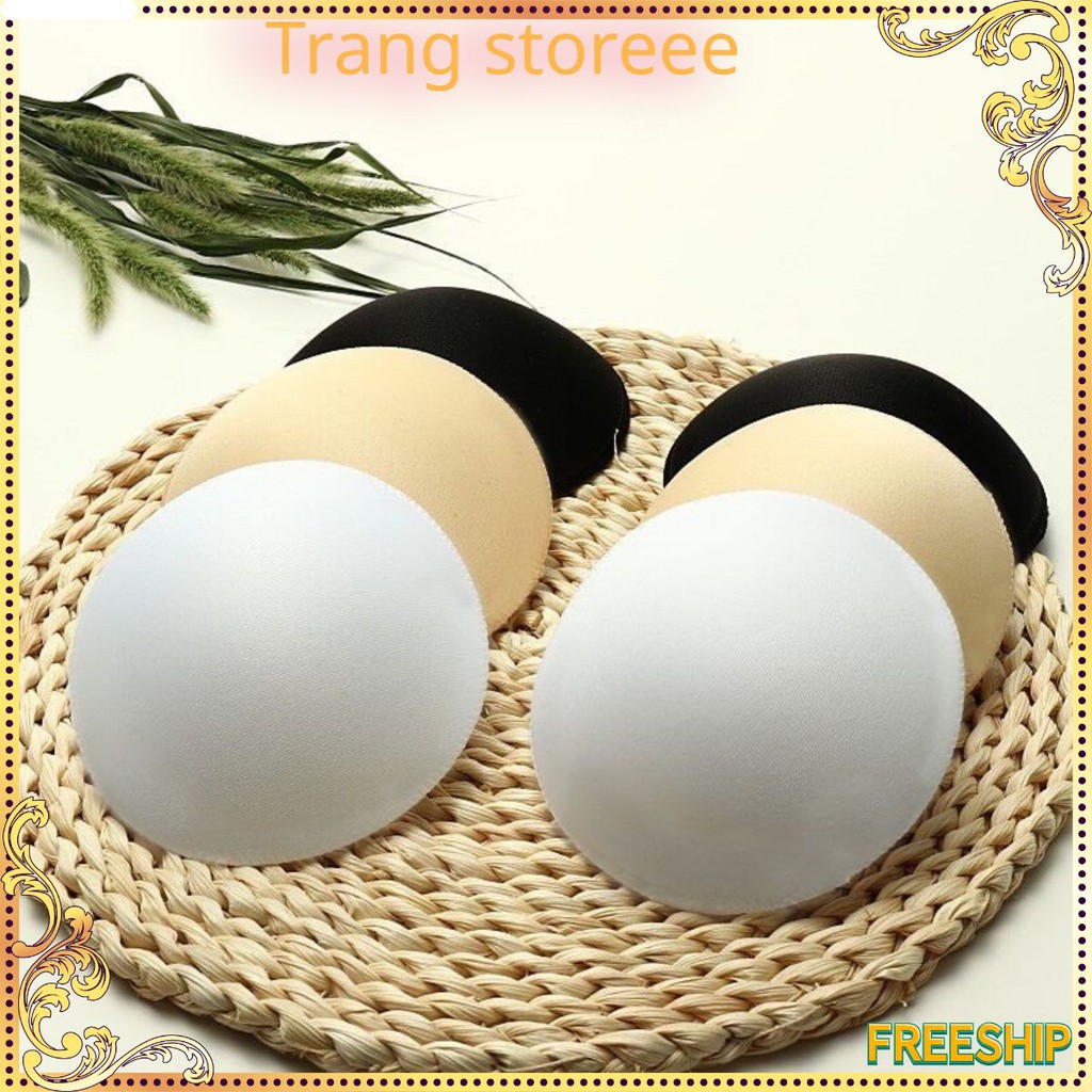 1 Đôi đệm mút áo ngực siêu nâng Trang Storeee
