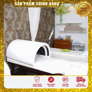 LỒNG HẤP TẮM TRẮNG - GIẢM BÉO (inbox)