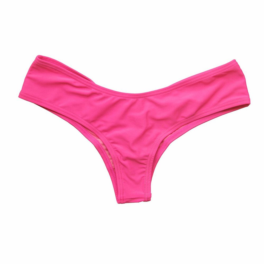 Quần bơi nhiều màu sắc thời trang quyến rũ cho nữ | BigBuy360 - bigbuy360.vn