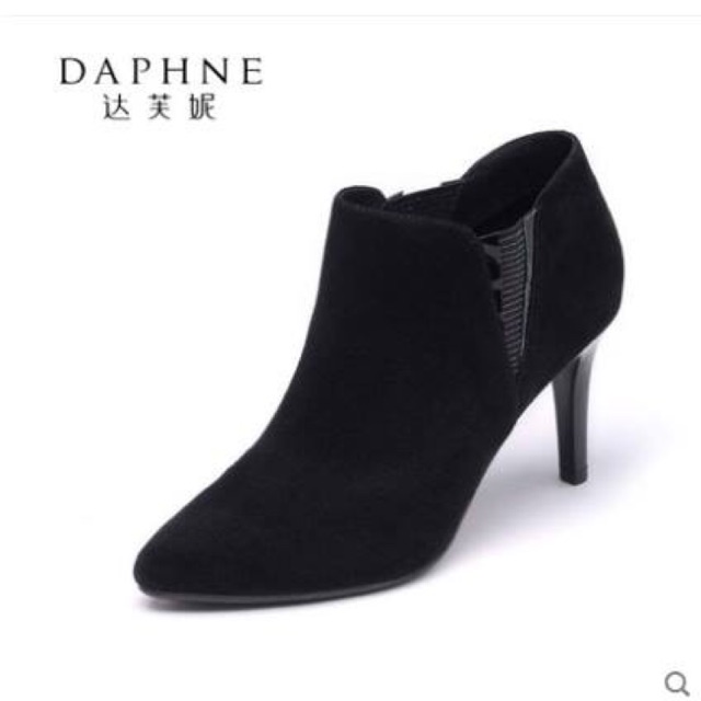 Ankle boot daphne