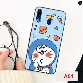 <Giảm giá> [HOT] ỐP LƯNG SAMSUNG A20-SAMSUNG A30 HÌNH HOẠT HÌNH NGỘ NGHĨNH-HOT 2021