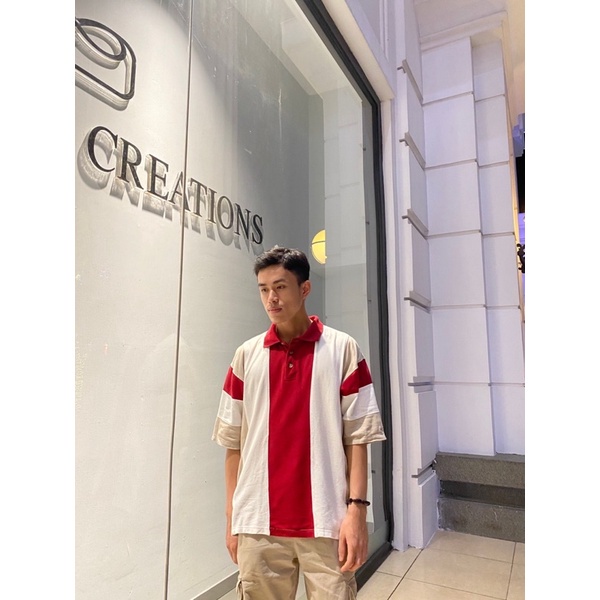 ÁO POLO SECONDHAND HÀNG TUYỂN