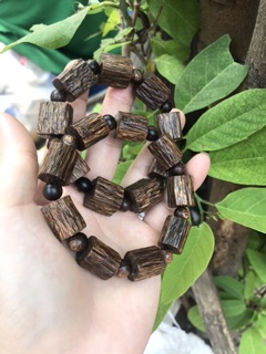 Vòng trầm 12li