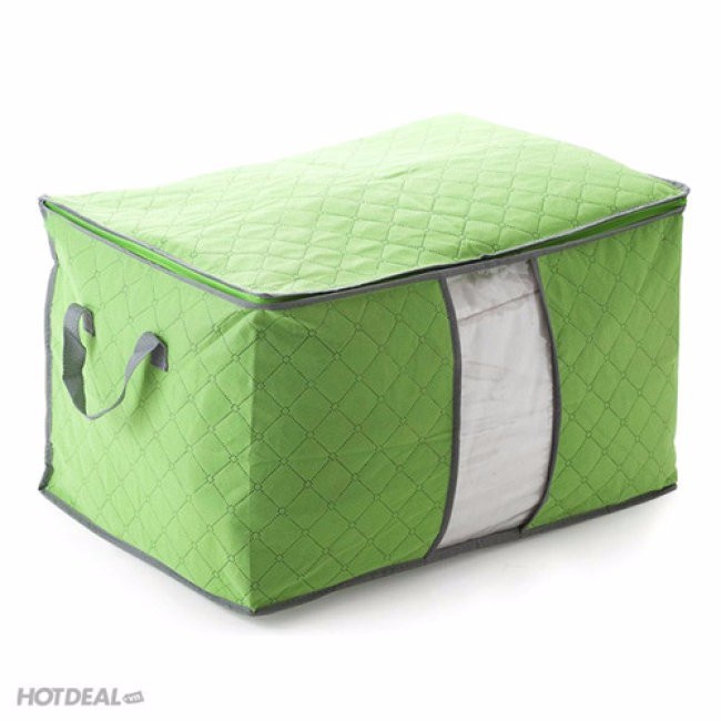 Túi Đựng Chăn Màn Quần Áo Chống Ẩm Mốc Size Lớn