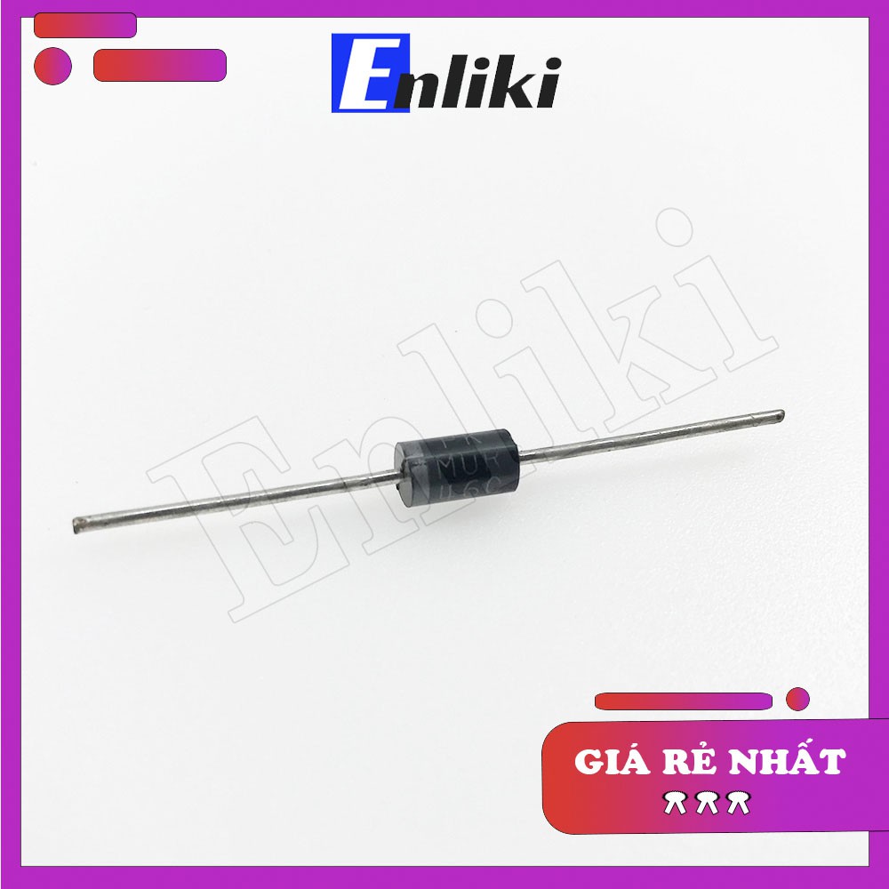 Diode Xung 4A 600V MUR460