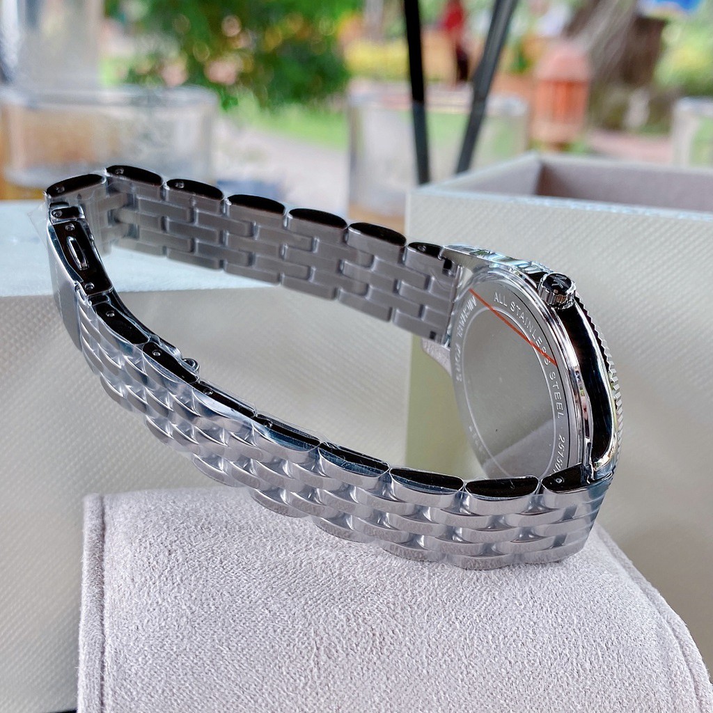 Đồng Hồ Nữ Michael Kors MK6797 36mm Authentic