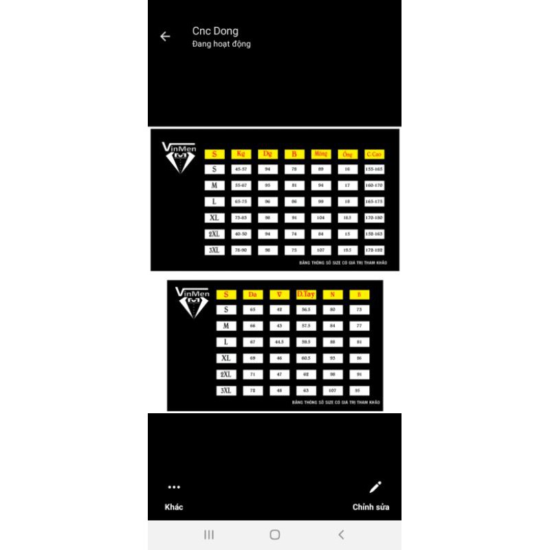 quần âu nam ghi xám vải 79 cao cấp sản xuất tại xưởng | BigBuy360 - bigbuy360.vn