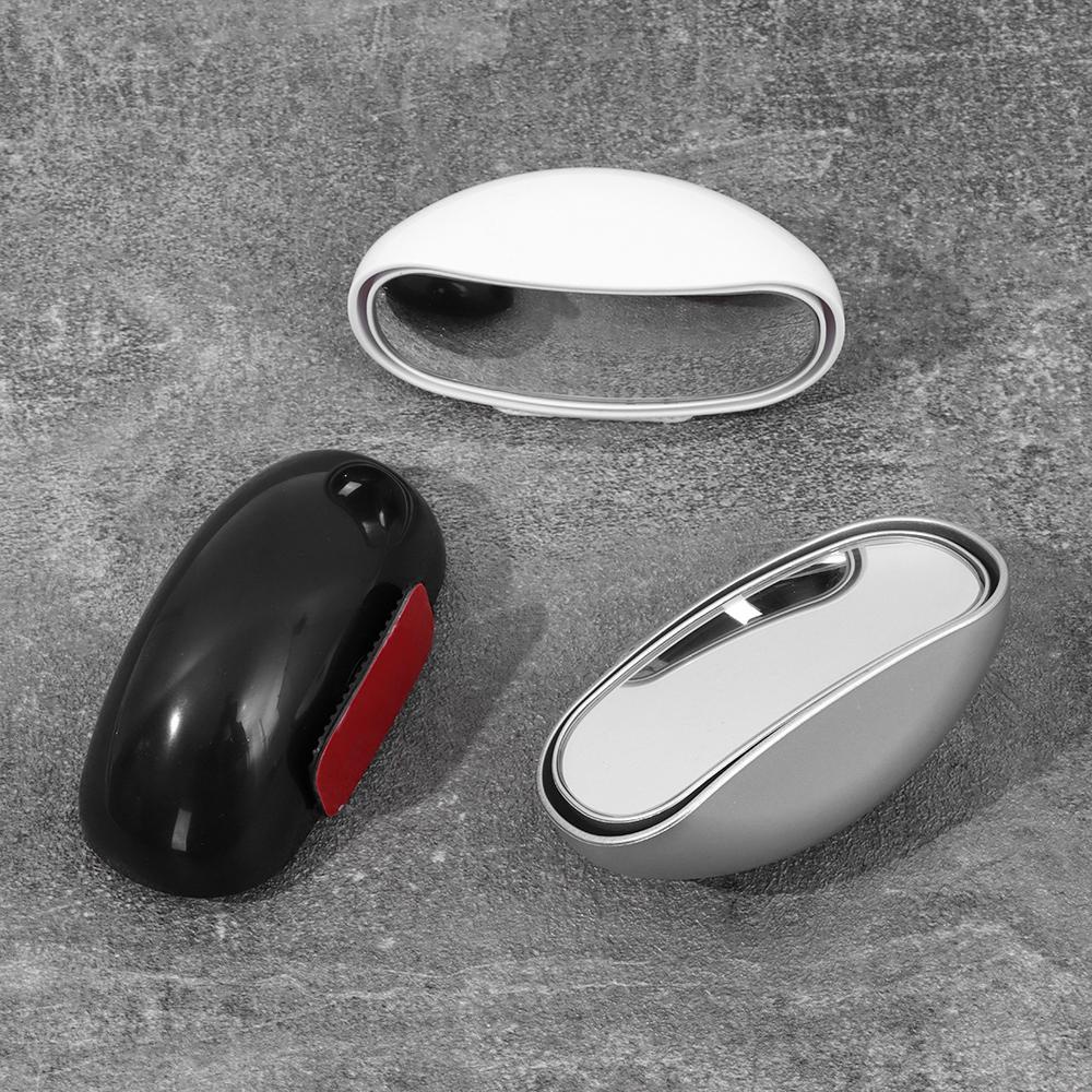 SUYO Gương Chiếu Hậu Góc Rộng Xoay 360 Độ Hỗ Trợ Điểm Mù Cho Xe Hơi