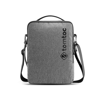Túi đeo chéo tomtoc h14 urban codura shoulder bags for macbook 15"16", ultrabook 15"