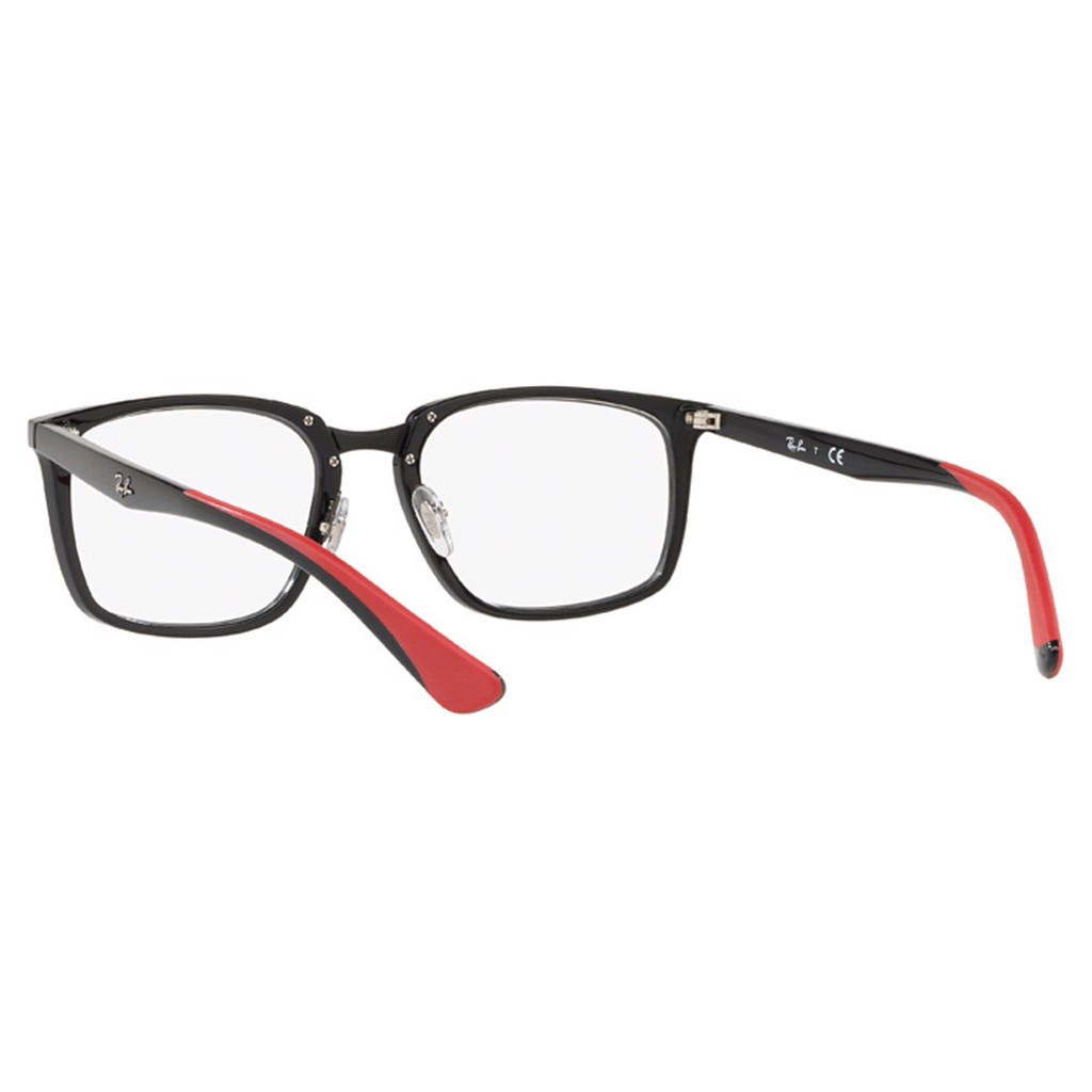 RB7148 5795-Gọng kính thời trang Rayban chính hãng, thiết kế dễ đeo bảo vệ mắt