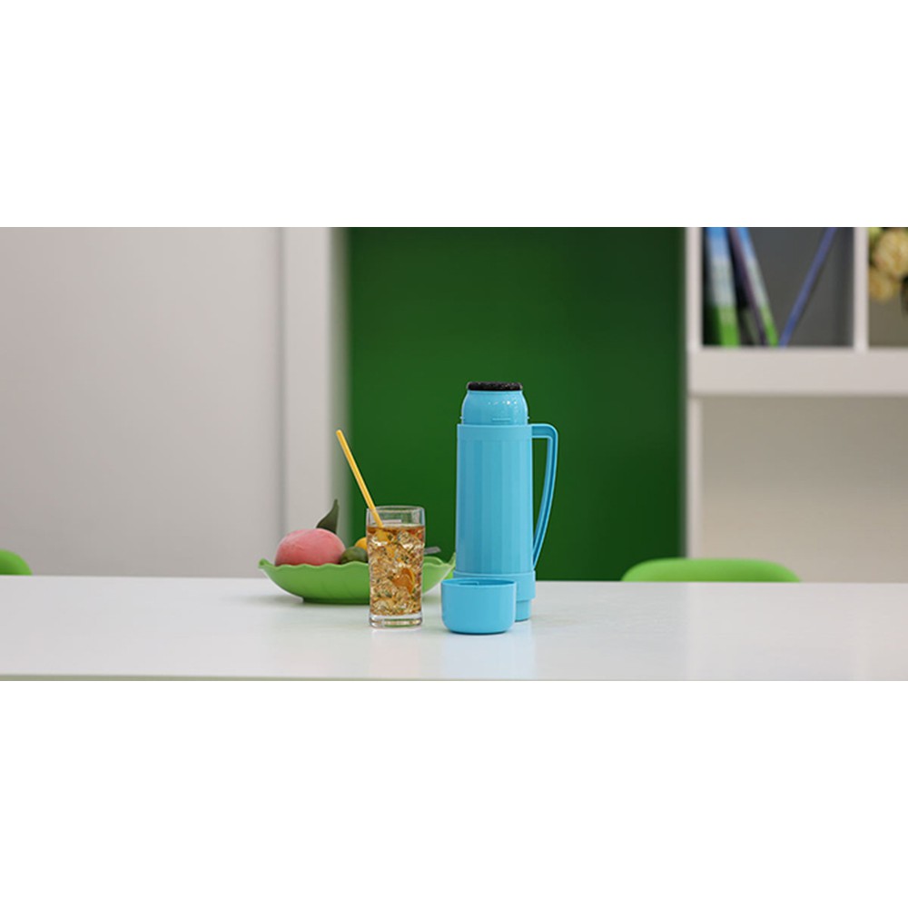 Bình Giữ Nhiệt Cầm Tay Rạng Đông 0,5 lít/ 1 lít- Bảo Hành 1 Năm - Model: RD 0538N1/ RD 1038 N2