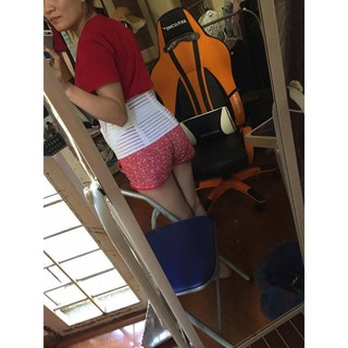 Đai nâng đỡ bụng bầu cho bà bầu