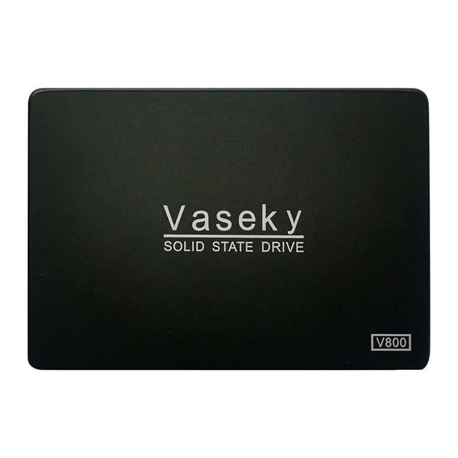 Ổ cứng SSD Vaseky V800 120GB | BigBuy360 - bigbuy360.vn