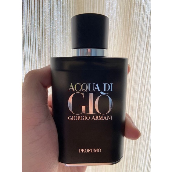 🌟 Nước Hoa Nam Giorgio Armani Acqua di Gio Profumo-5ml/10ml #.founderperfume
