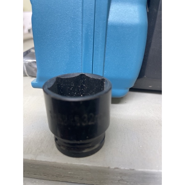 Khẩu mở bulong 32mm