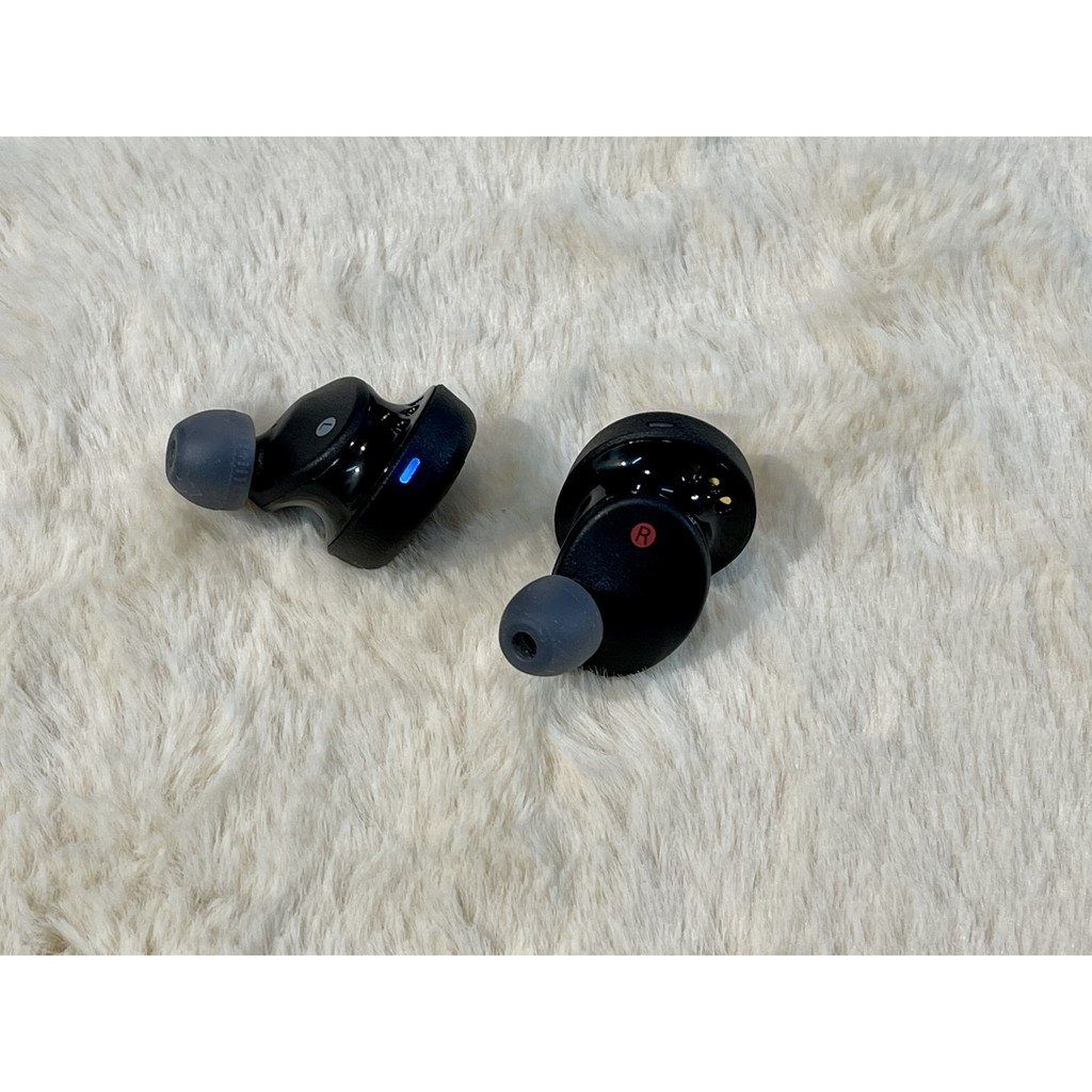 Tai nghe true wireless Sony Extra Bass WF-XB700