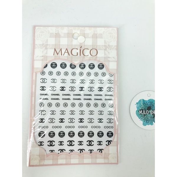 hình dán sticker thương hiệu