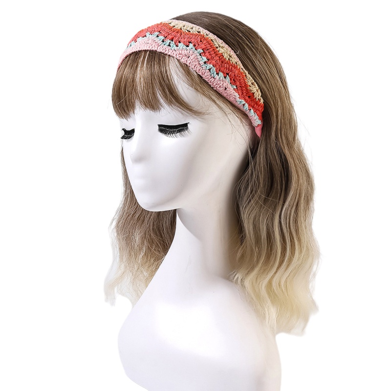 Khăn Turban Co Giãn In Họa Tiết Dễ Thương Dành Cho Nữ
