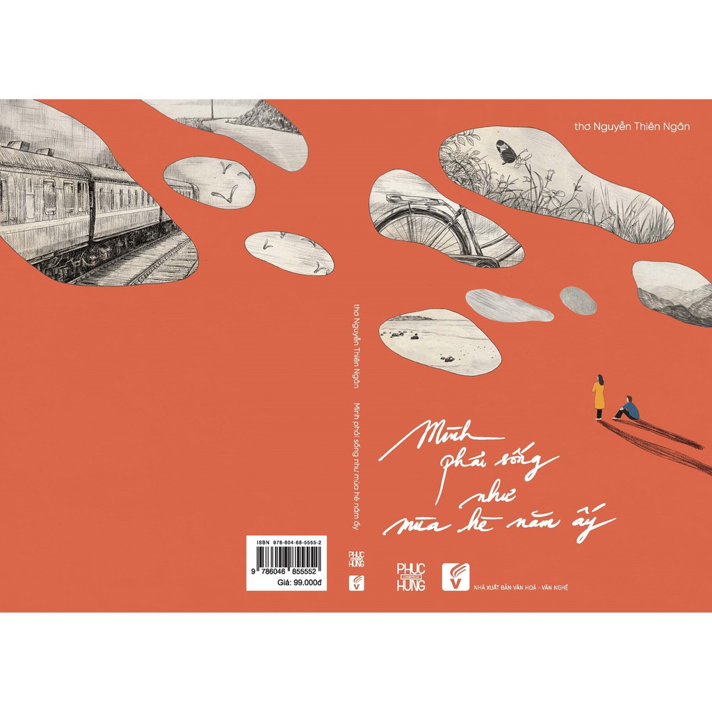 Sách - Mình phải sống như mùa hè năm ấy | BigBuy360 - bigbuy360.vn