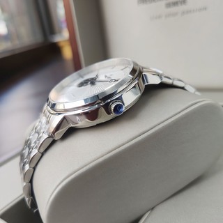 Đồng hồ nam SRWatch SG8875.1102