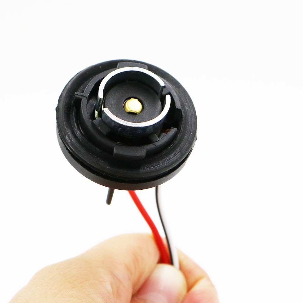 Đuôi đèn LED 1156 Ba15S 1157 Bay15D S25 P21W P21 / 5w chuyên dụng