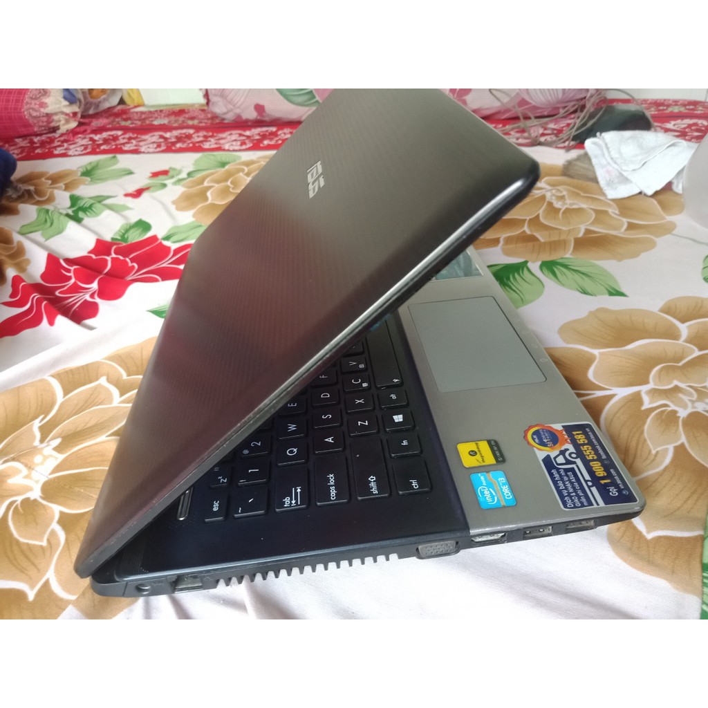 Laptop ASUS K45A zin chính hãng TGDĐ | BigBuy360 - bigbuy360.vn
