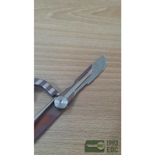 Móc khóa KeyUnity KU00