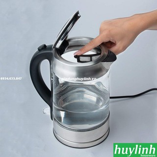 Ấm siêu tốc Cloer 4429 1.7L