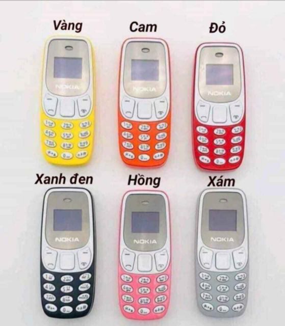 Điện thoại mini bm10 | BigBuy360 - bigbuy360.vn