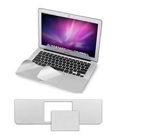 Dán 5in1 Macbook các đời JCPAL cao cấp
